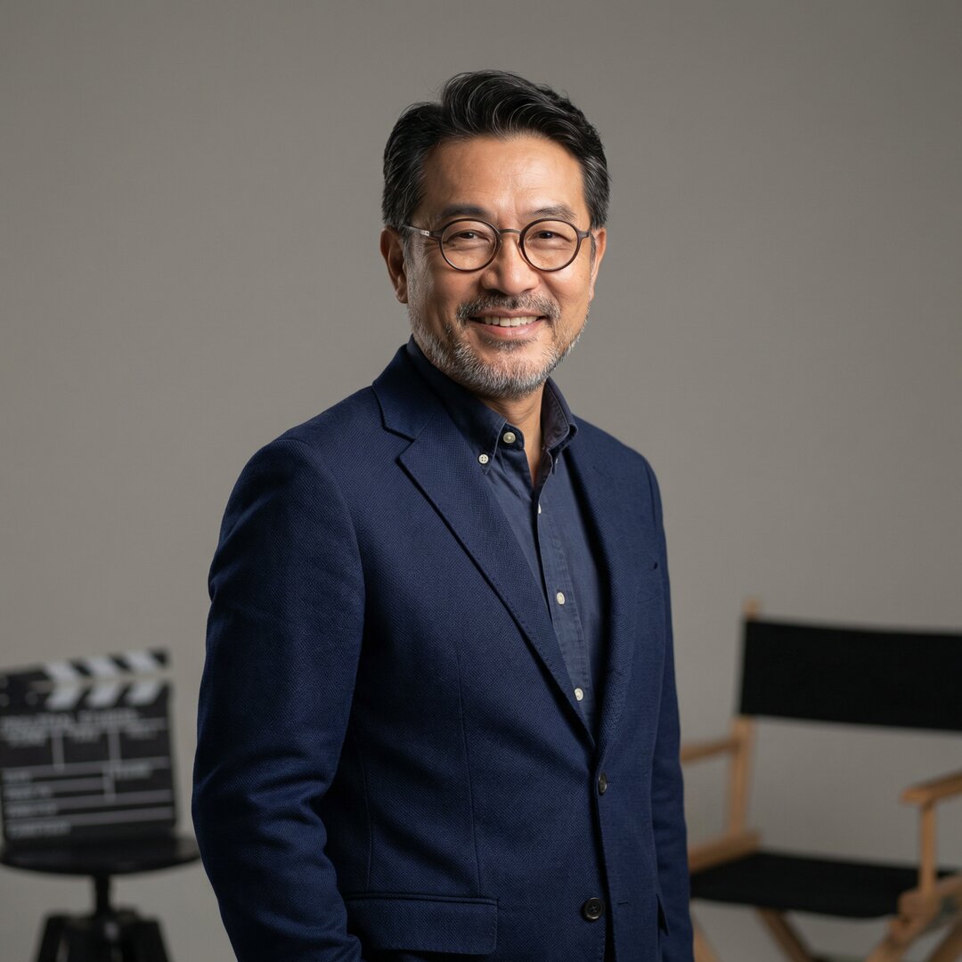 麻豆视频影视导演